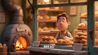 Future job