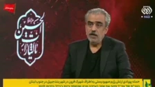 واکنش مصطفی خوش چشم به ادعای وارد کردن گندم از آمریکا