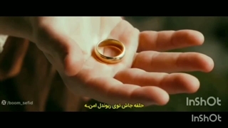 منتخب برترین آثار موسیقی فیلم‌ها و سریال‌های مطرح جهان، آلبوم شمارهٔ ۱، قطعۀ سوم
