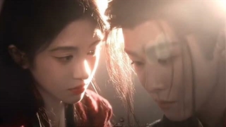 Veil of shadow (نقاب سایه ها)