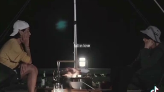 "Fall in "LOVE