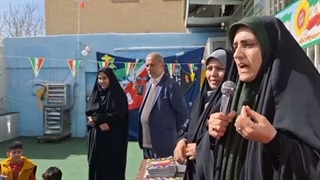 رزیتا دغلاوی‌ نژاد؛ چهره‌ای اثرگذار و تحسین برانگیز در عرصه فرهنگ، کودک و رسانه
