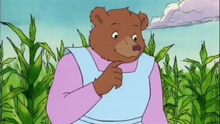 S05E07-Little Bear Scares Everyone The One that Got Away Where Are Little Bears Crayons