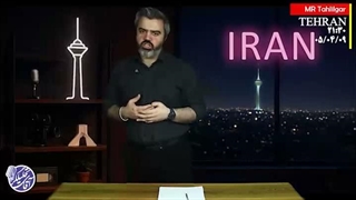 آقای تحلیلگر: پایان افسانه ی سنتکام