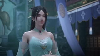 انیمه ارباب عقاب برفی Lord Xue Ying فصل 2 قسمت 7