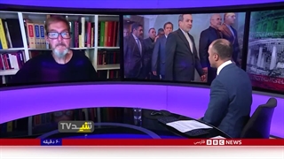 کارشناس بی‌بی‌سی : آمریکا باید شروط ایران را قبول کند چون...