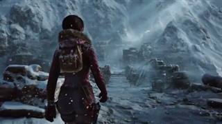 گیم‌پلی جدیدی از بازی Tomb Raider: Legacy of Atlantis