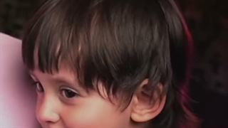 ی بچه مثل ریچ میخوام:)