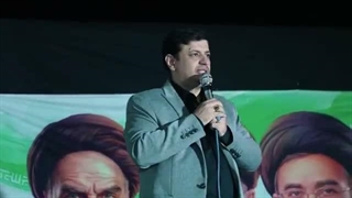 استاد رائفی پور: جنگ رسانه ای