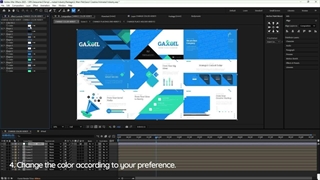فیلم آموزش Gaxoil Creative Animated Industry