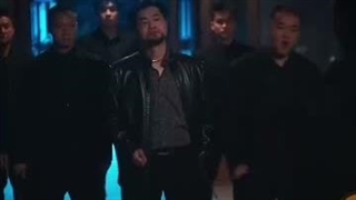 مینی سریال همسر قدرمند من فصل 1 پارت 4 (آخر)