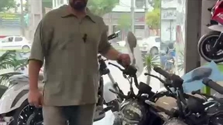 دینو موتور