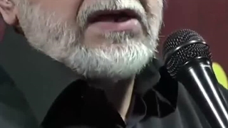 غربگرا رحیم پور ازغدی