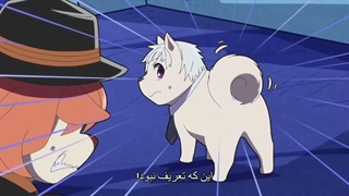 انیمه سگ‌های ولگرد بانگو: وان! ۲Bungou Stray Dogs Wan! 2 قسمت 1