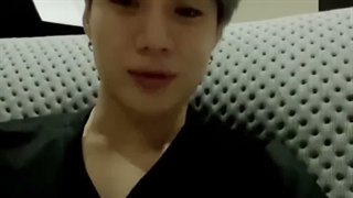 SHINee Taemin VLive _ Thank you for 13 years