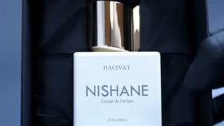 ادکلن نیشانه حاجیوات