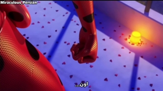 میراکلس سیکرتس قسمت 1 «اولین رازها» زیرنویس فارسی