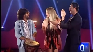 MAYA DİAB - ESMERİN ADI OYA (ARAPÇA)