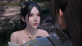 انیمه ارباب عقاب برفی Lord Xue Ying فصل 2 قسمت 26 آخر