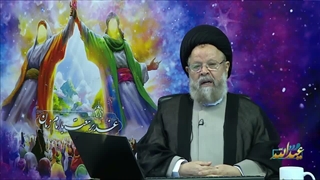 آیا میشه گفت آیه تطهیر در مورد همسران پیامبر صلی الله علیه وآله نازل شده است ؟