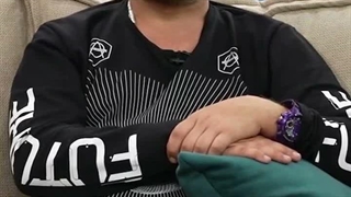 علی صادقی «۲۰ گربه و ۲ سگ دارم»