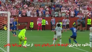 خلاصه بازی پرتغال 2 - کرواسی 1 - جام جهانی 2026 - مرحله یک شانزدهم نهایی