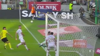 *Wszystkie 9.Kolejkl-Top.Momenty Ekstraklasa*هفته نهم ۲۰۲۵/۲۰۲۶-۱۳/۴/۱۴۰۵