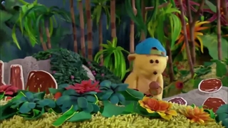 S01E11-Bananas for Bananas