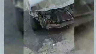 صافکاری و شاسی کشی