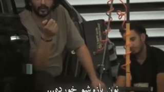 صافکاری و شاسی کشی