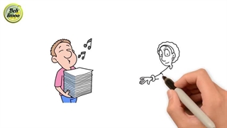 *پیشنهادی*چجوری مفید درس بخونم؟!