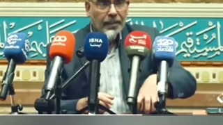 دکتر صمصامی (وزیر پیشین و نماینده مجلس)حتما ببینید