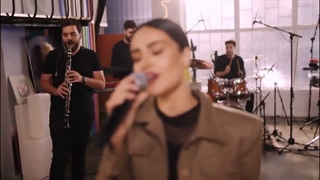 Elif Buse Doğan - Gitme (Official Video)