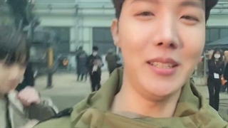 BTS video