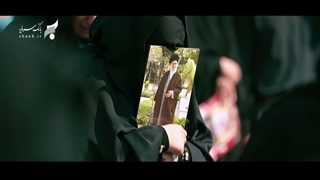 بعضی بدرقه‌ها، پایان یک راه نیست؛ آغاز ماندگاری یک نام است