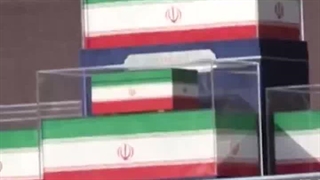 نظر یک خبرنگار خارجی درباره مراسم بدرقه رهبر شهید