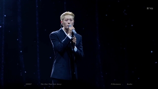 4K[250927] The One That Got Away P1Harmony피원하모니 KEEHO기호 Fancam@ [P1ustage H: MOST WANTED] IN NEWARK