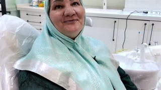 کاشت ایمپلنت دندان؛ دکتر شهاب الدین عزیزی