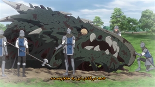 انیمه سلط فرزانه‌ی ناکام بر آکادمی From Overshadowed to Overpowered: Second Reincarnation of a Talentless Sage قسمت 2