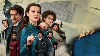 فیلم سینمایی انولا هولمز 2 / Enola Holmes 2 2022
