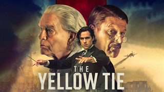 فیلم سینمایی کروات زرد با زیرنویس چسبیده / The Yellow Tie 2025