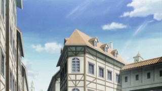 انیمه قوی‌ترین پشتیبان جهان Sekai Saikyou no Kouei: Meikyuukoku no Shinjin Tansakusha قسمت 1