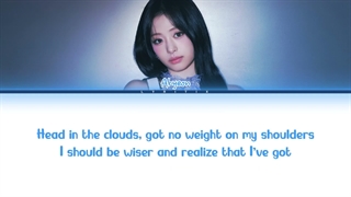 لیریک اهنگ Problem (Original by Ariana Grande ft.Iggy Azalea) کاور شده توسط آهیون
