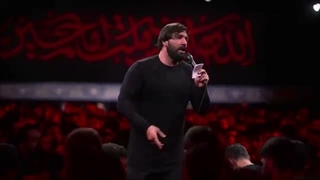 نماهنگ ایلیا از سجاد محمدی