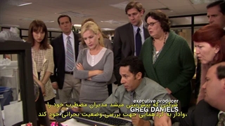 فصل ۶ قسمت ۱۰