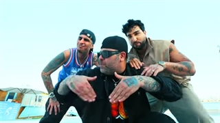 [ Tohi - CD [ -Ft PISHRO & OWj
