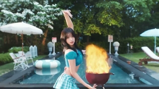 M/V آهنگ I LIKE IT از baby monster ¦ گوگولیاا، لایک کنیدددد ♡