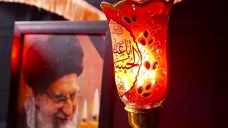 رهبر شهید