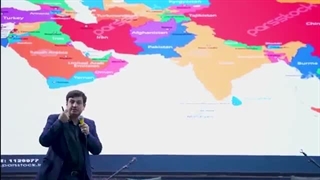 استاد رائفی پور: حرف هائی که نباید زد 1