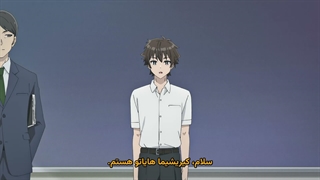 انیمه وای، برداشت من از او کاملاً اشتباه بود Oh Boy, Was I Wrong About Her قسمت 1
